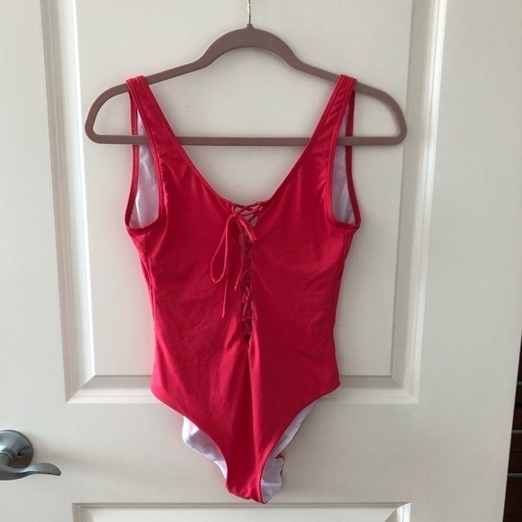 Onia One Piece Swimsuit Size M - Picture 8 of 13